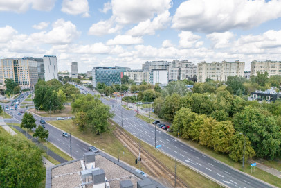 Plot Sale Warszawa Mokotów Puławska